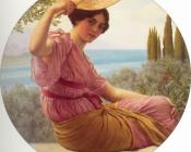 Golden Hours - 约翰·威廉·格维得